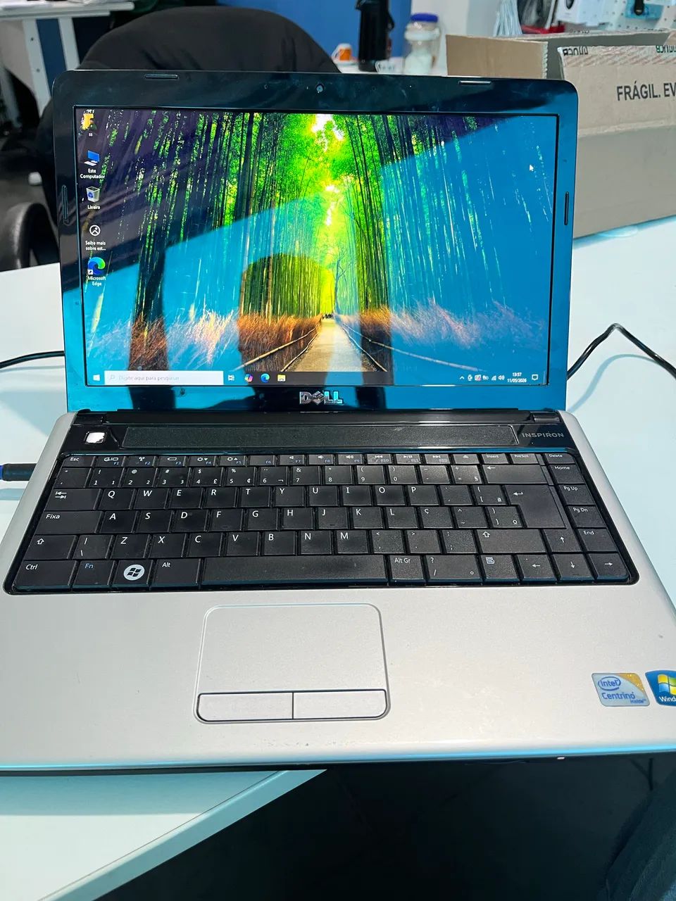Notebook Dell Inspirion 1440