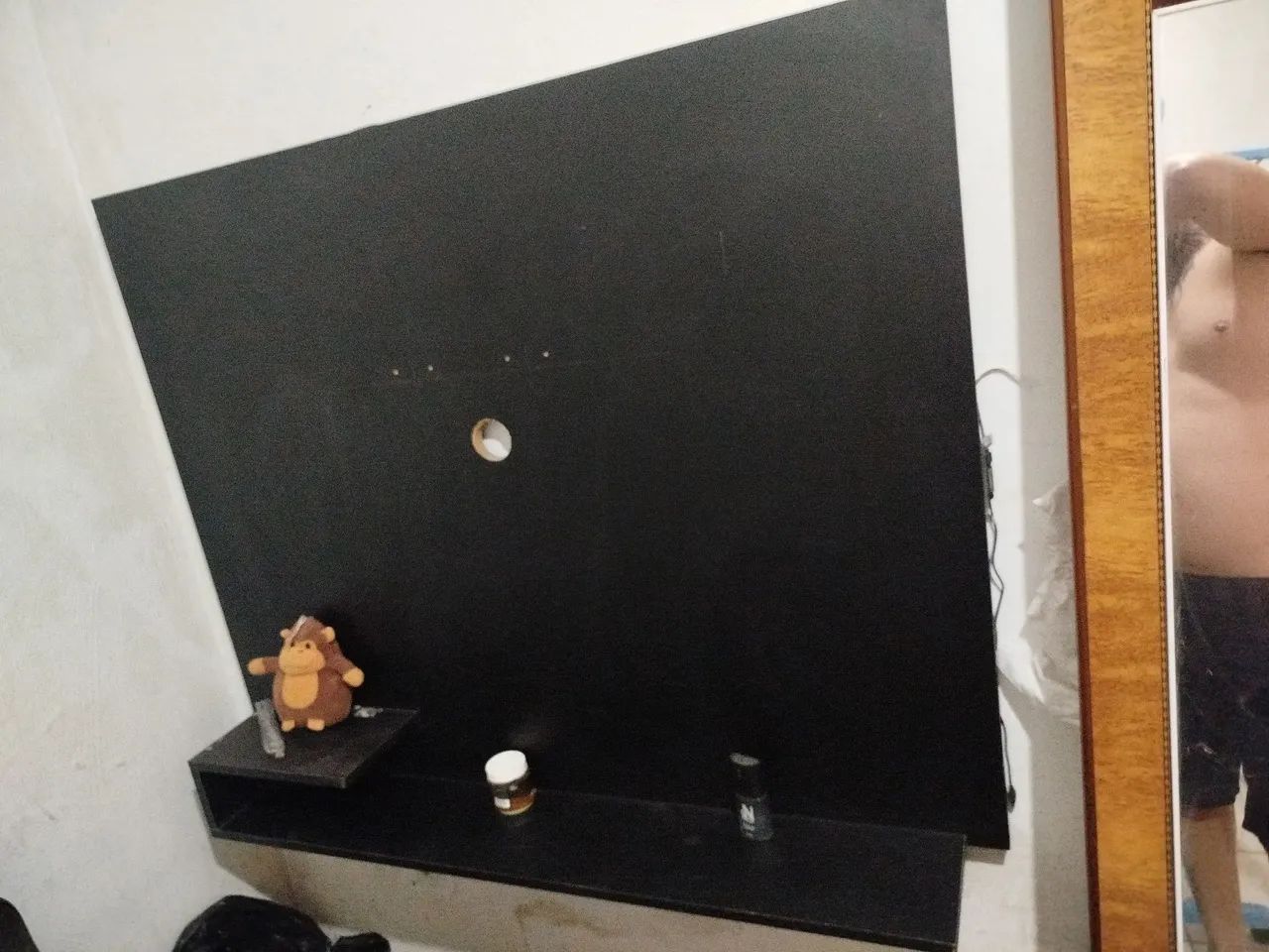 Painel MDF 15mm