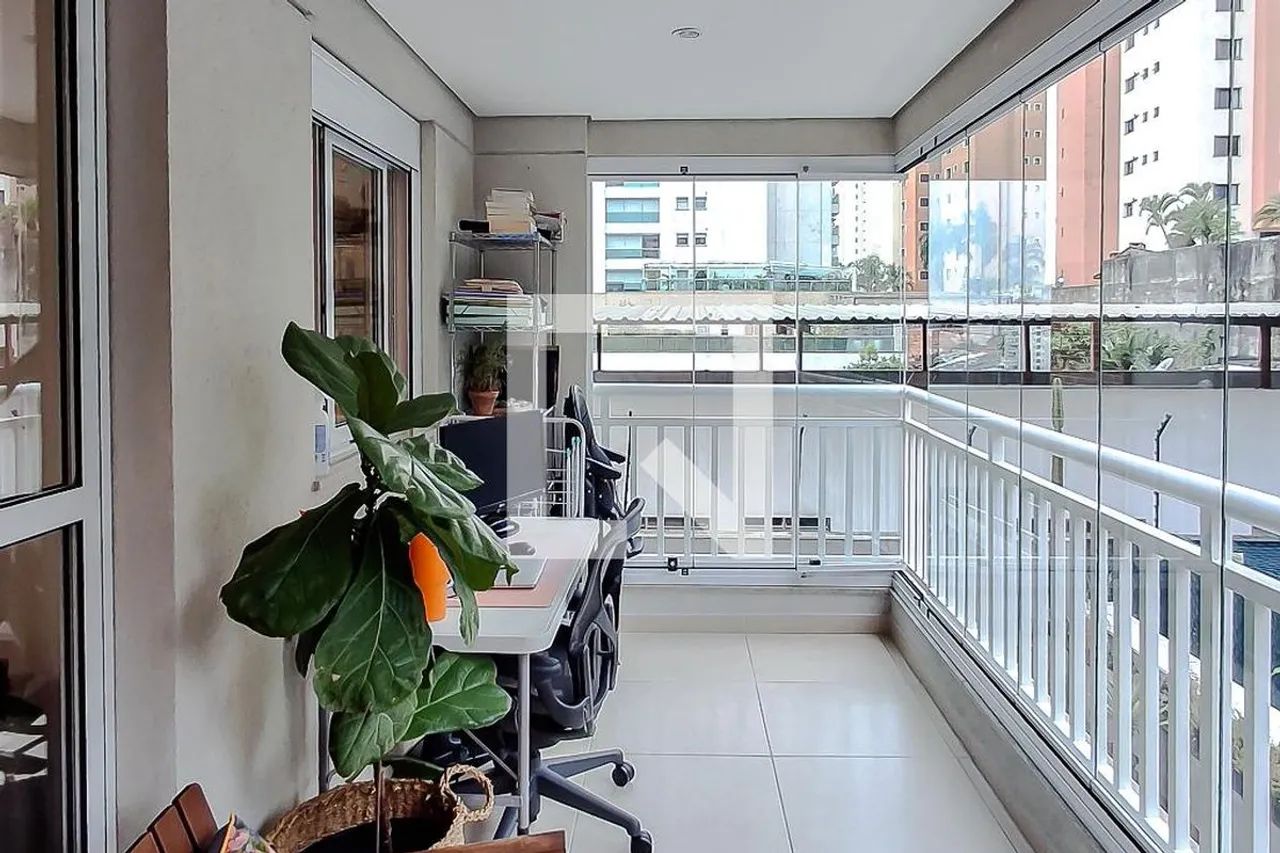 Apartamento à Venda - Vila Mariana, 2 Quartos, 63 m2 - Foto 5