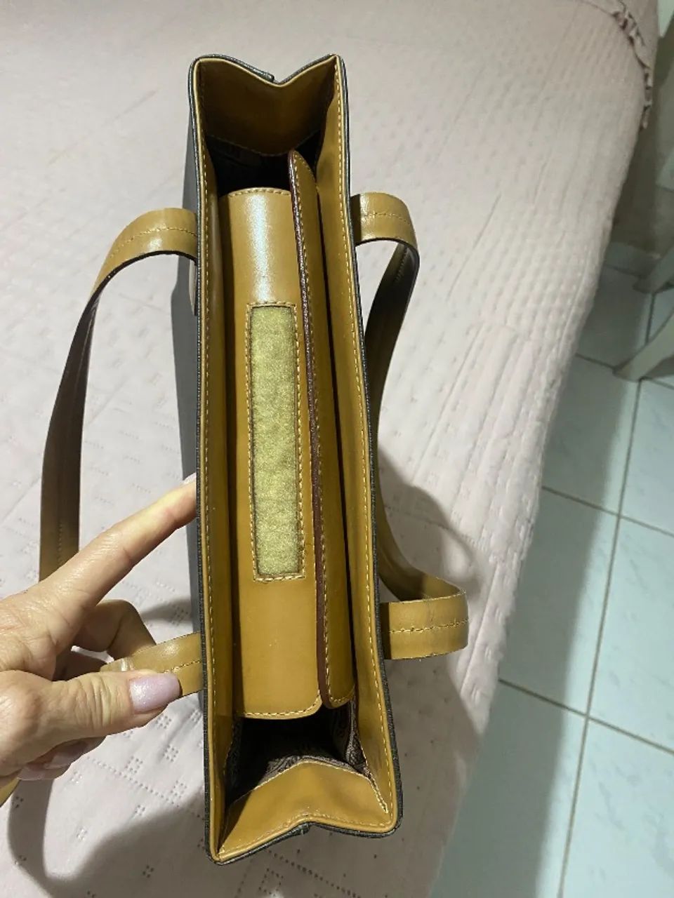 Bolsa - Foto 2