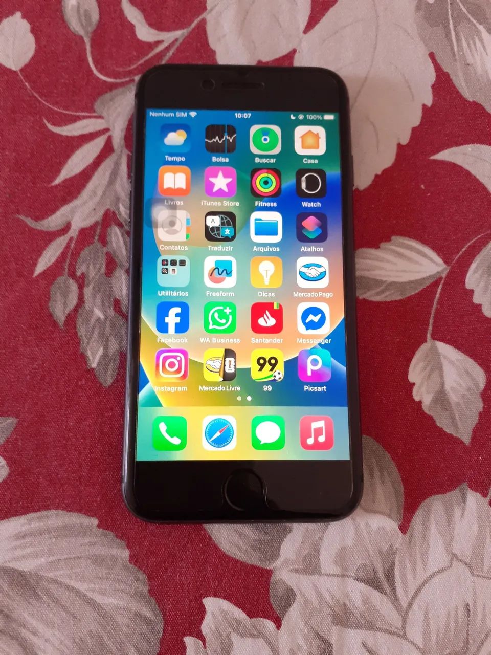 Iphone 8 64GB 