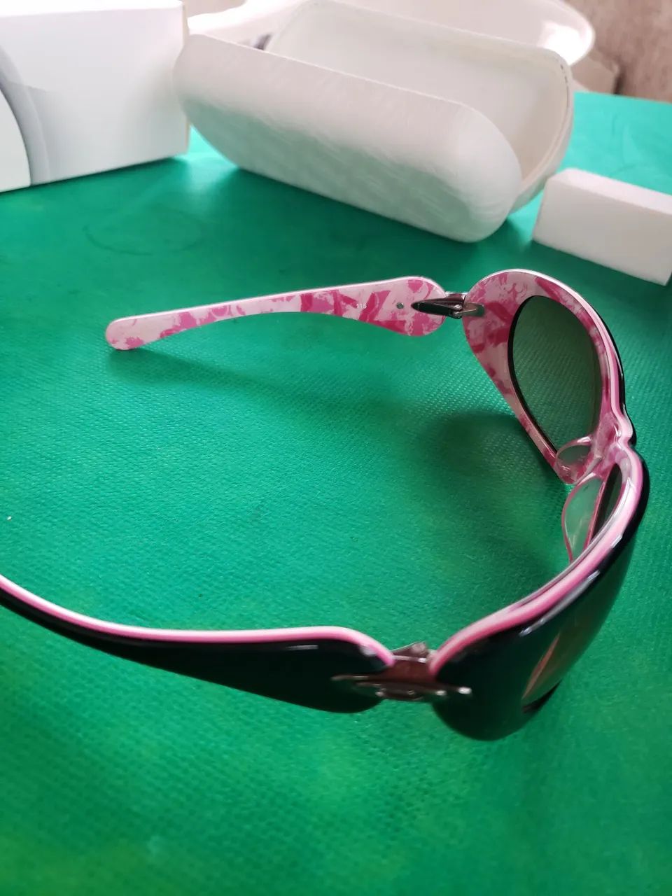 OCULOS OAKLEY ORIGINAL  - Foto 3
