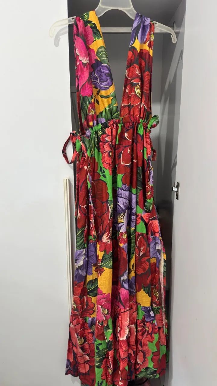 Vestido Farm - Foto 4