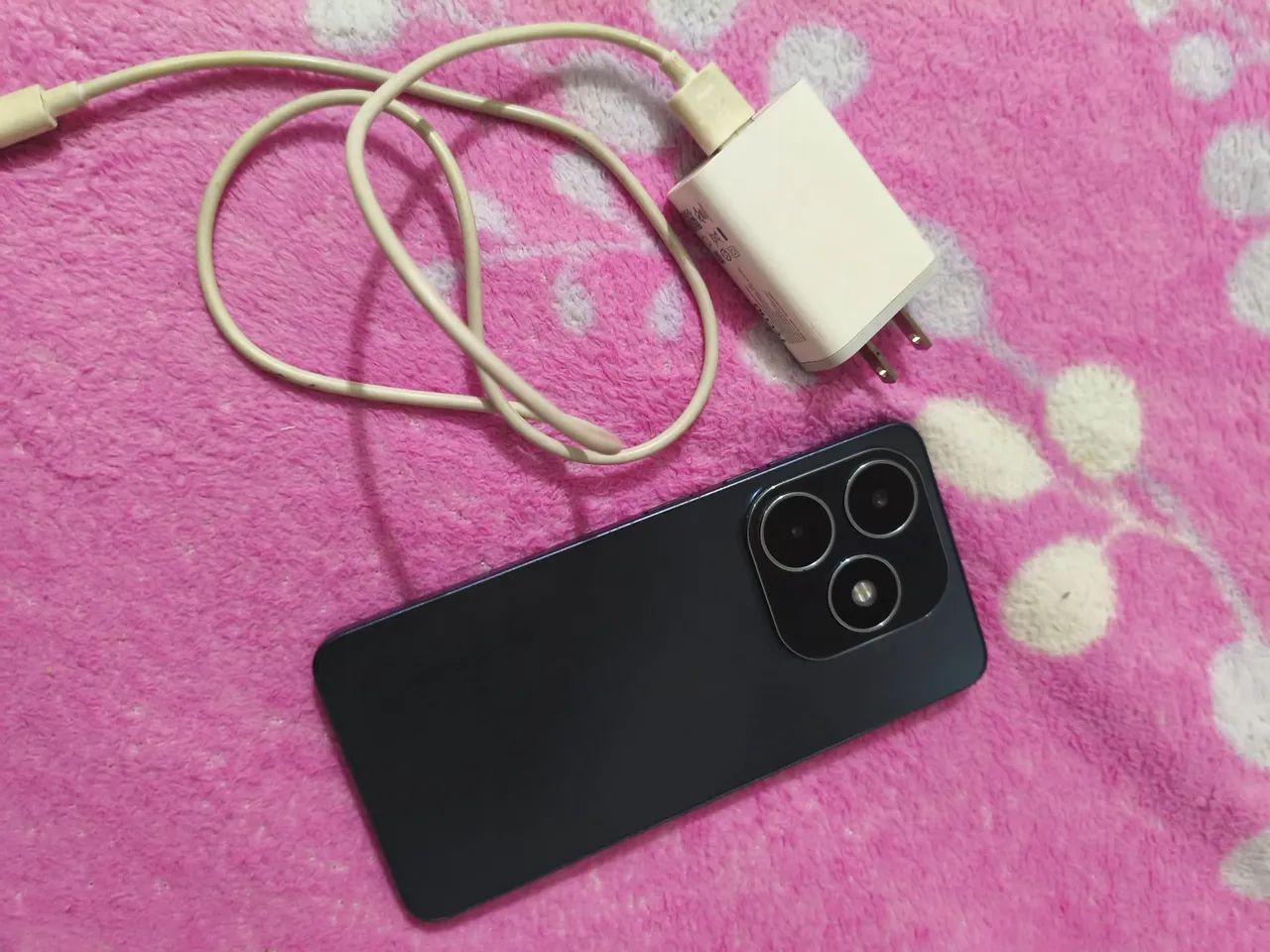 Vendo celular EM BOAS CONDIÇÕES  - Foto 4