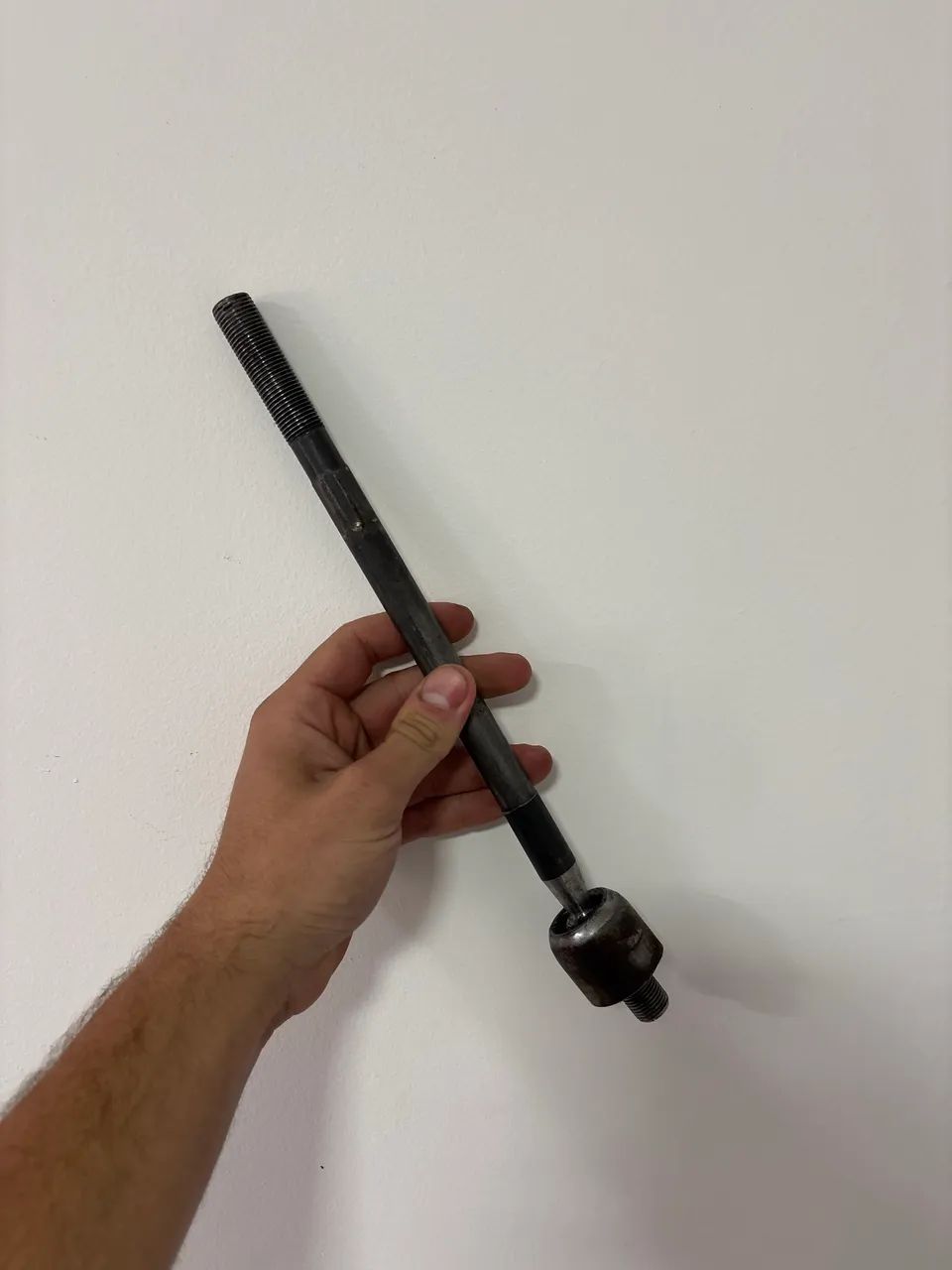 Braço axial do carro AUDI A3 - Produto novo