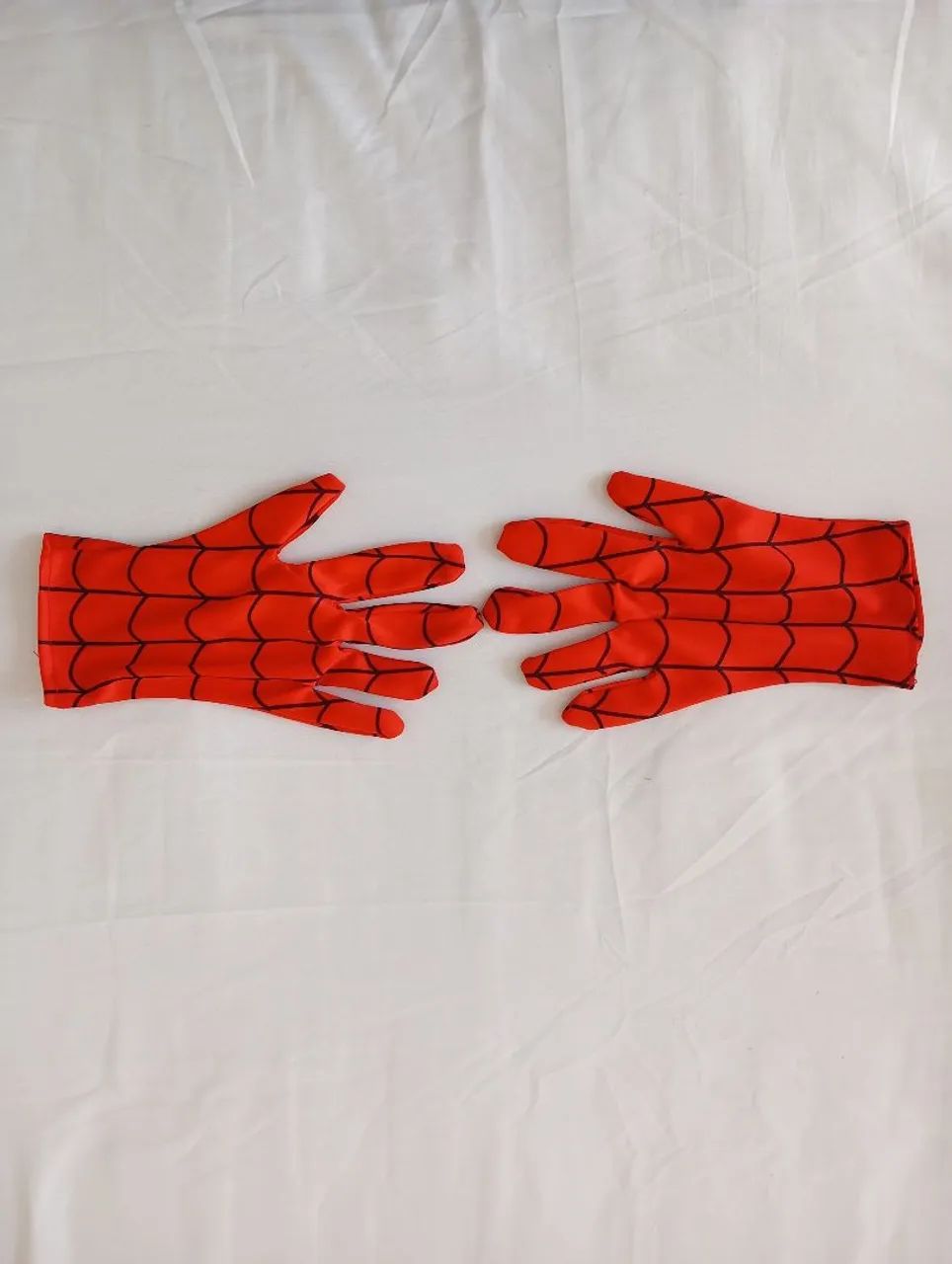 Luvas do Homem-Aranha - Foto 2
