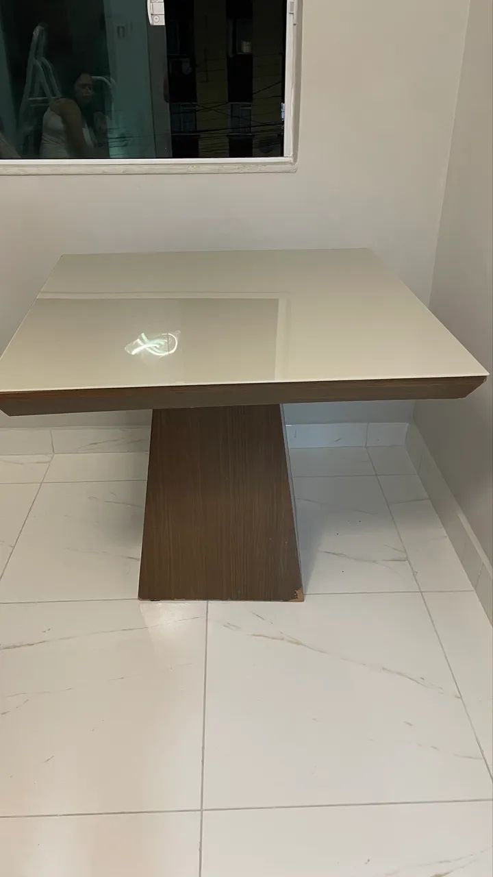 Mesa  - Foto 2
