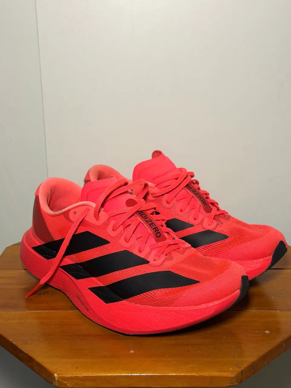 Adidas EVO SL - Vermelho  - Foto 3