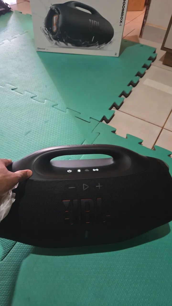 Bombox 4  - Foto 5