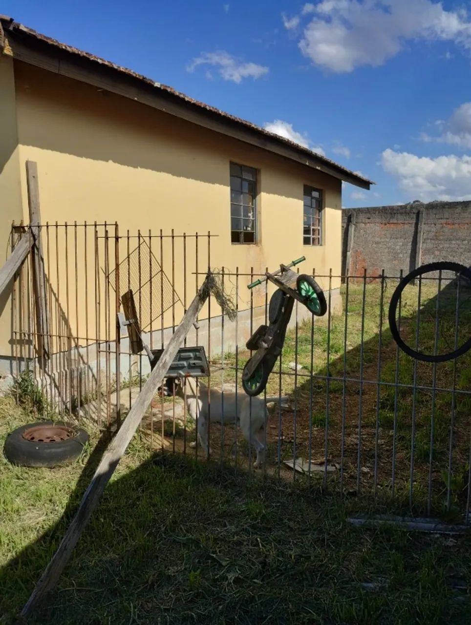 Casa - Pinhais - 3 quartos - Foto 4