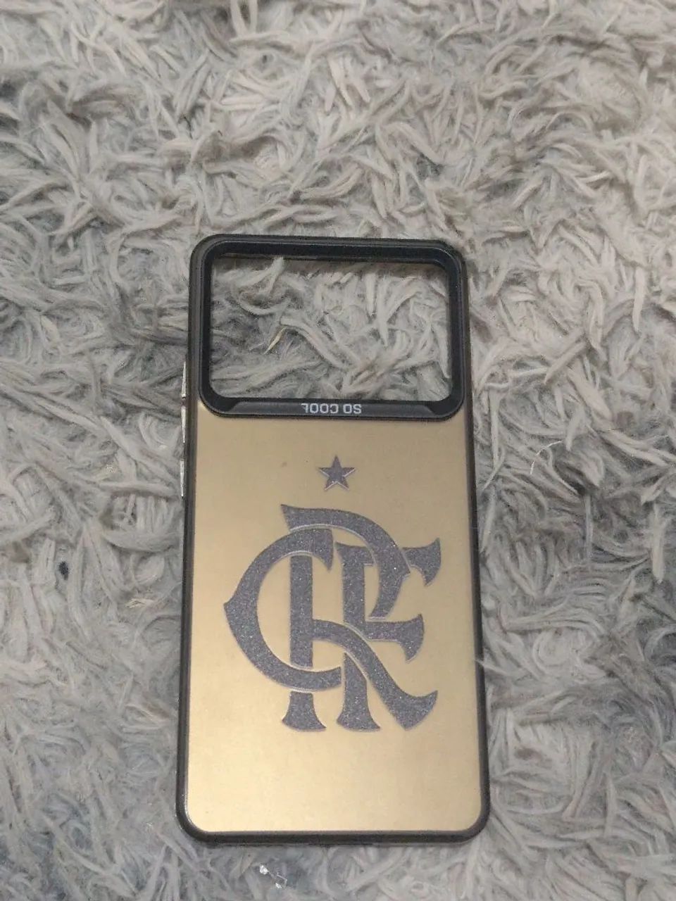 Capinhas para celular pocox6  - Foto 3