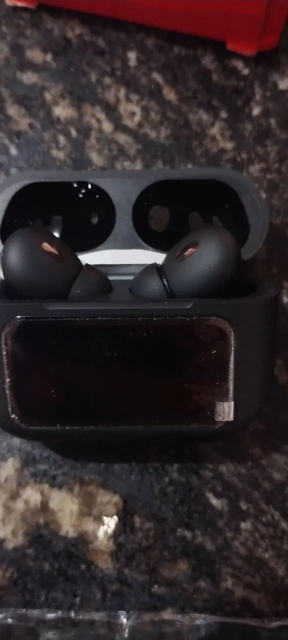 Fone de ouvido com bluetooth  - Foto 5