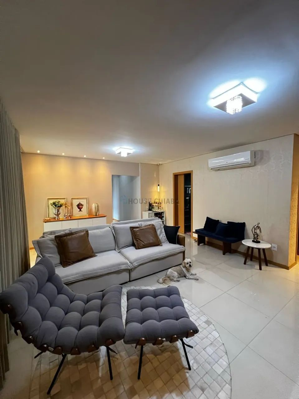 Vendo Lindo Apartamento - Edifício Absolutto