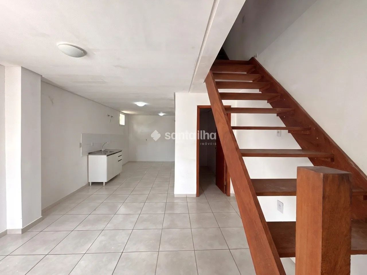 Casa com 2 dormitórios para alugar - Campeche - Florianópolis/SC - Foto 4