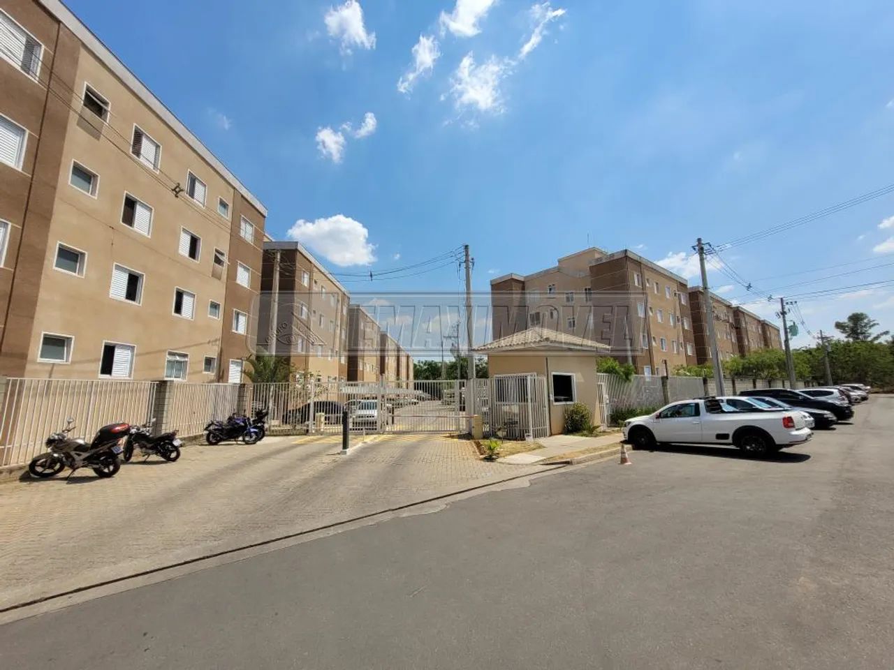 Apartamento Padrão em Sorocaba