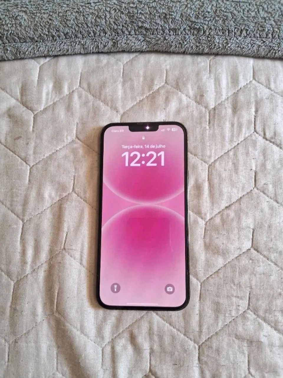 iPhone 13 Pro Max 256GB - Foto 2