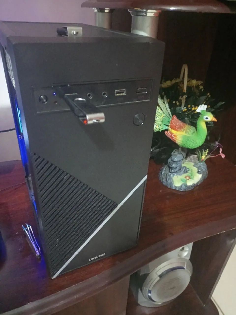 Cpu  - Foto 4