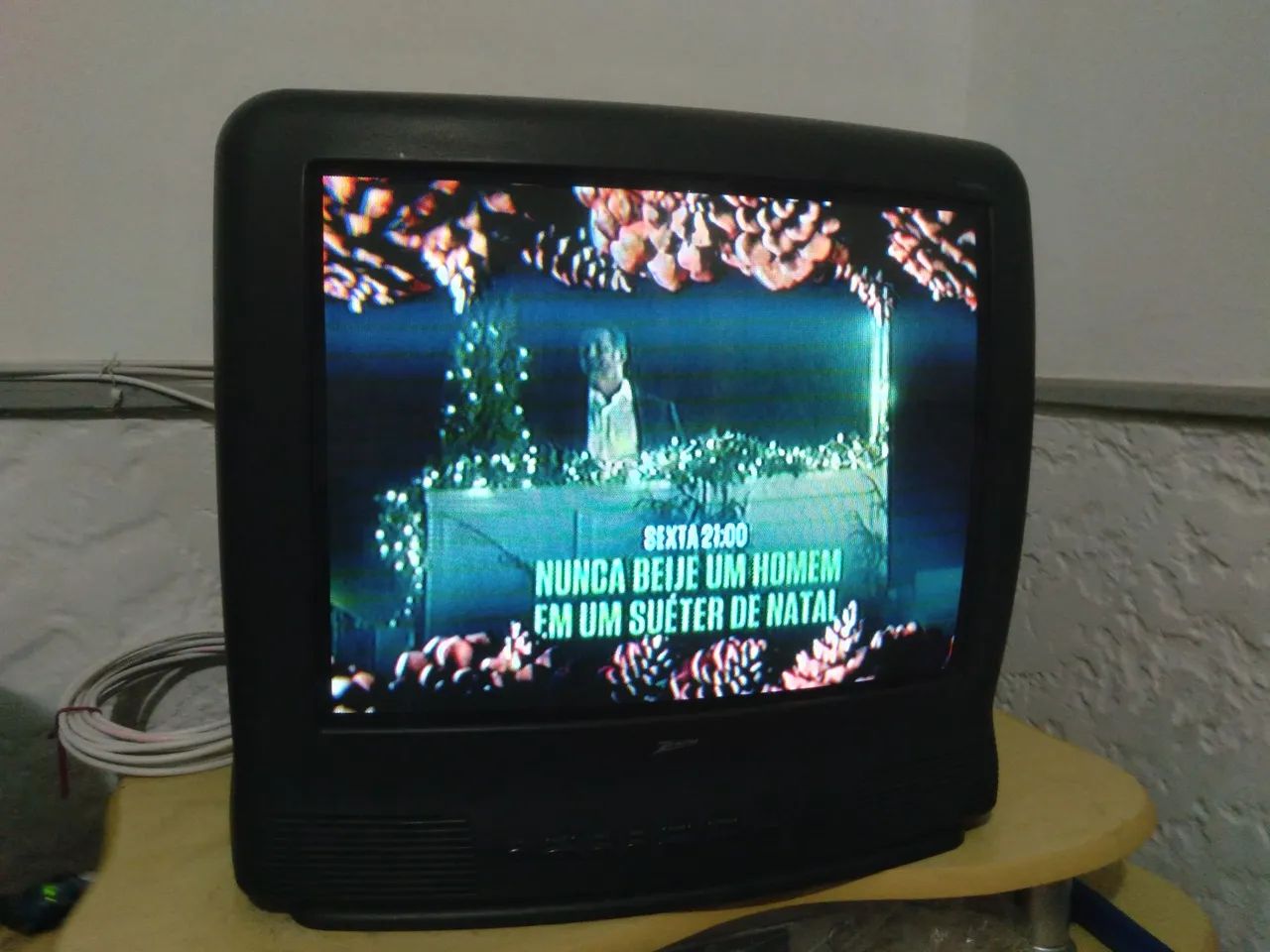 TV Zênith  - Foto 2