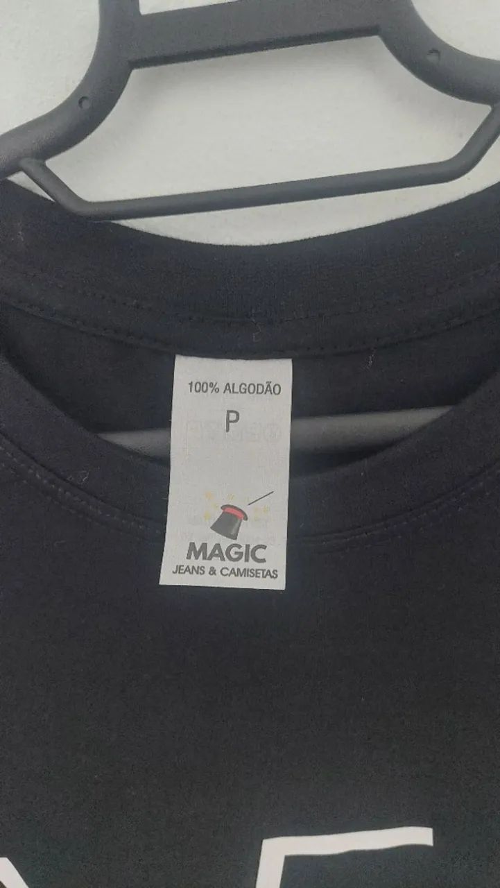 Camiseta MAROON 5 /Camisa de Bandas - Foto 4