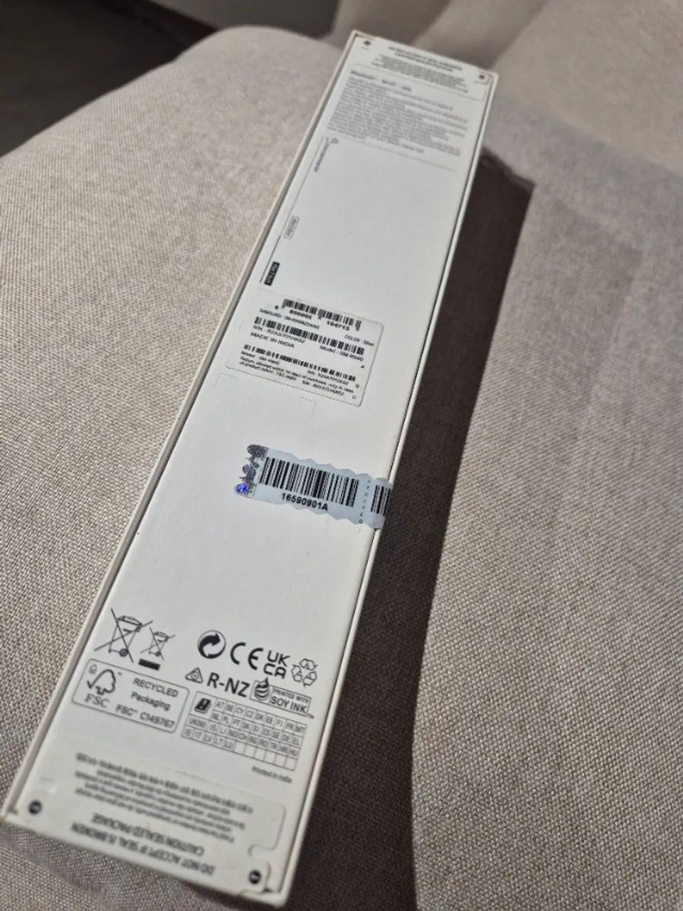 Galaxy Watch 6 - Foto 4