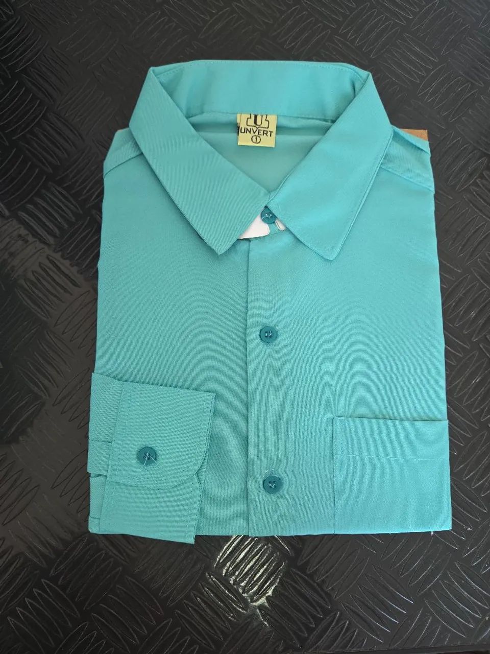 Camisas sociais manga longa - Foto 2