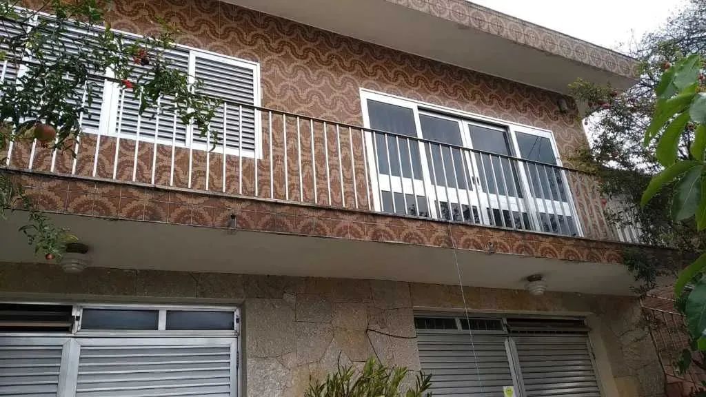 Excelente casa à venda com elevador no Jaguaré