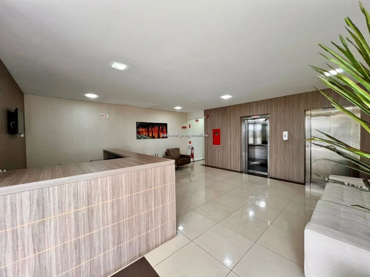 Sala Comercial para Locação em Caçador - Foto 4