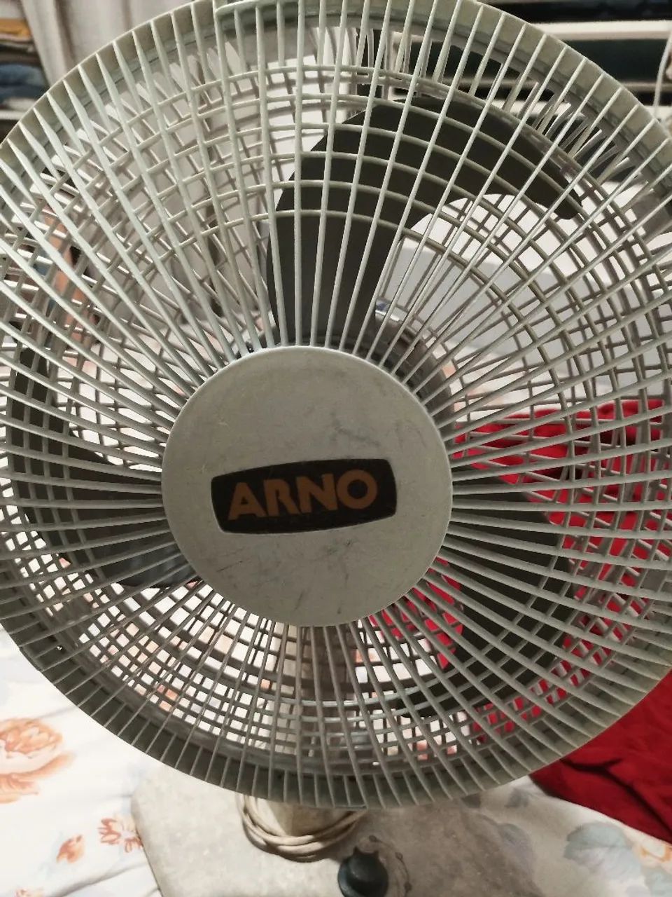 VENTILADOR ARNO 30CM - Foto 2