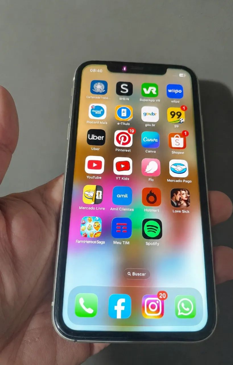 Iphone 11 |128gb - Foto 3