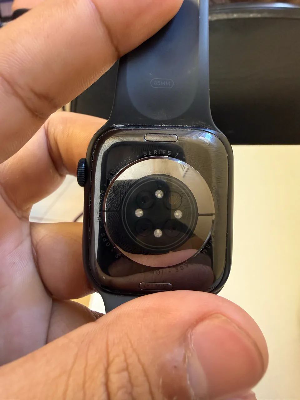 Apple Watch 7 45mm  - Foto 5