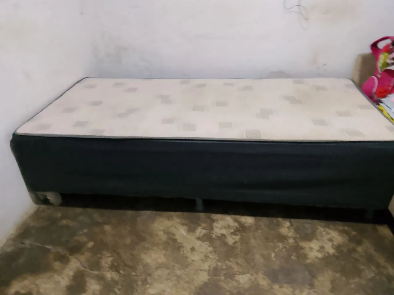 Cama solteiro  - Foto 2