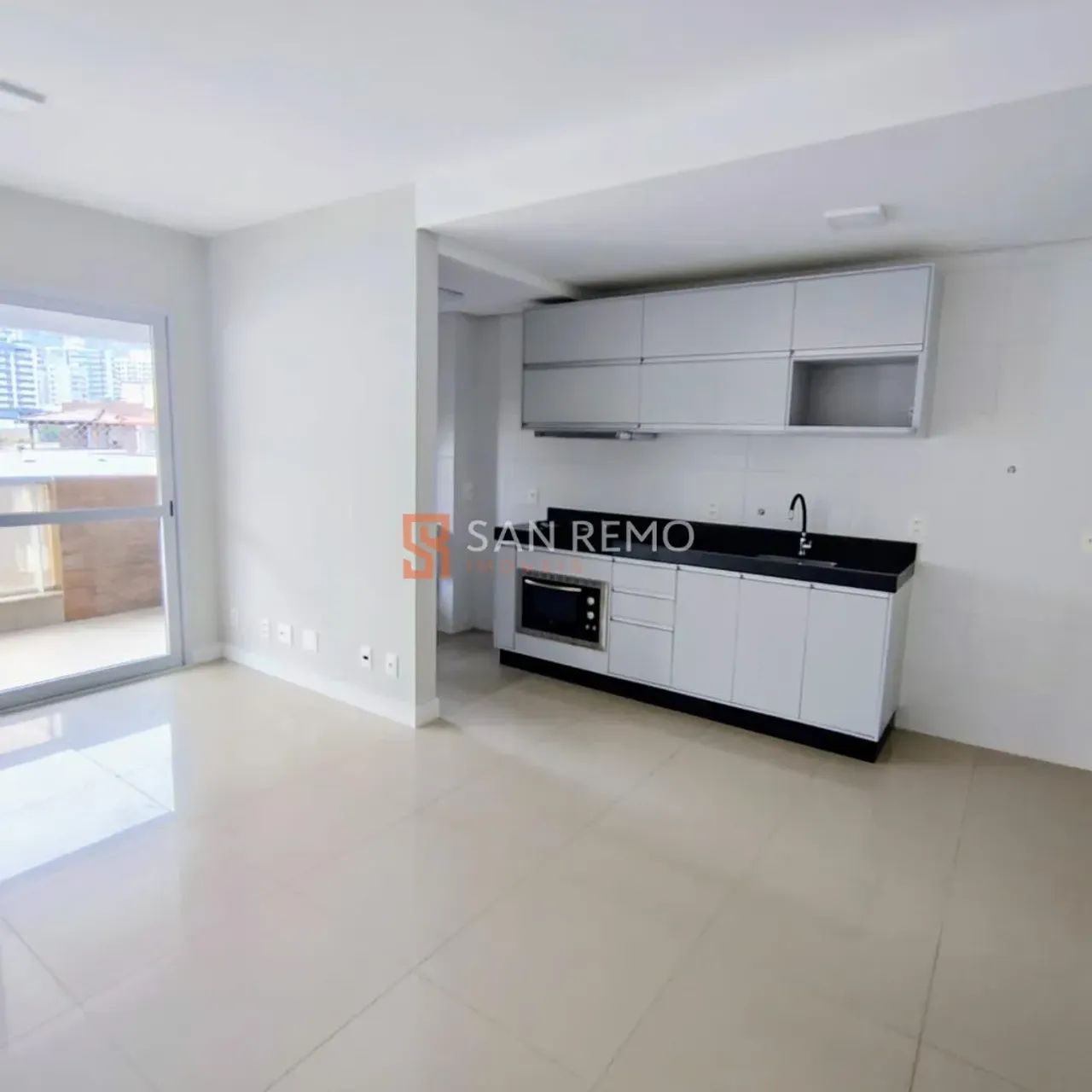 Itacorubi | Apartamento 2 quartos, sendo 2 suites - Foto 5