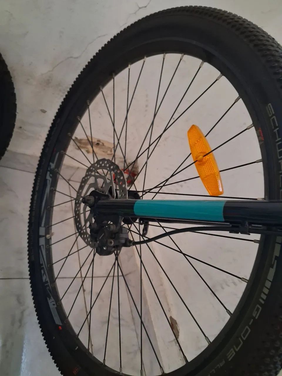 Bike elétrica  - Foto 2