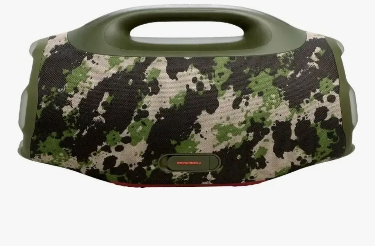 Caixa de som JBL