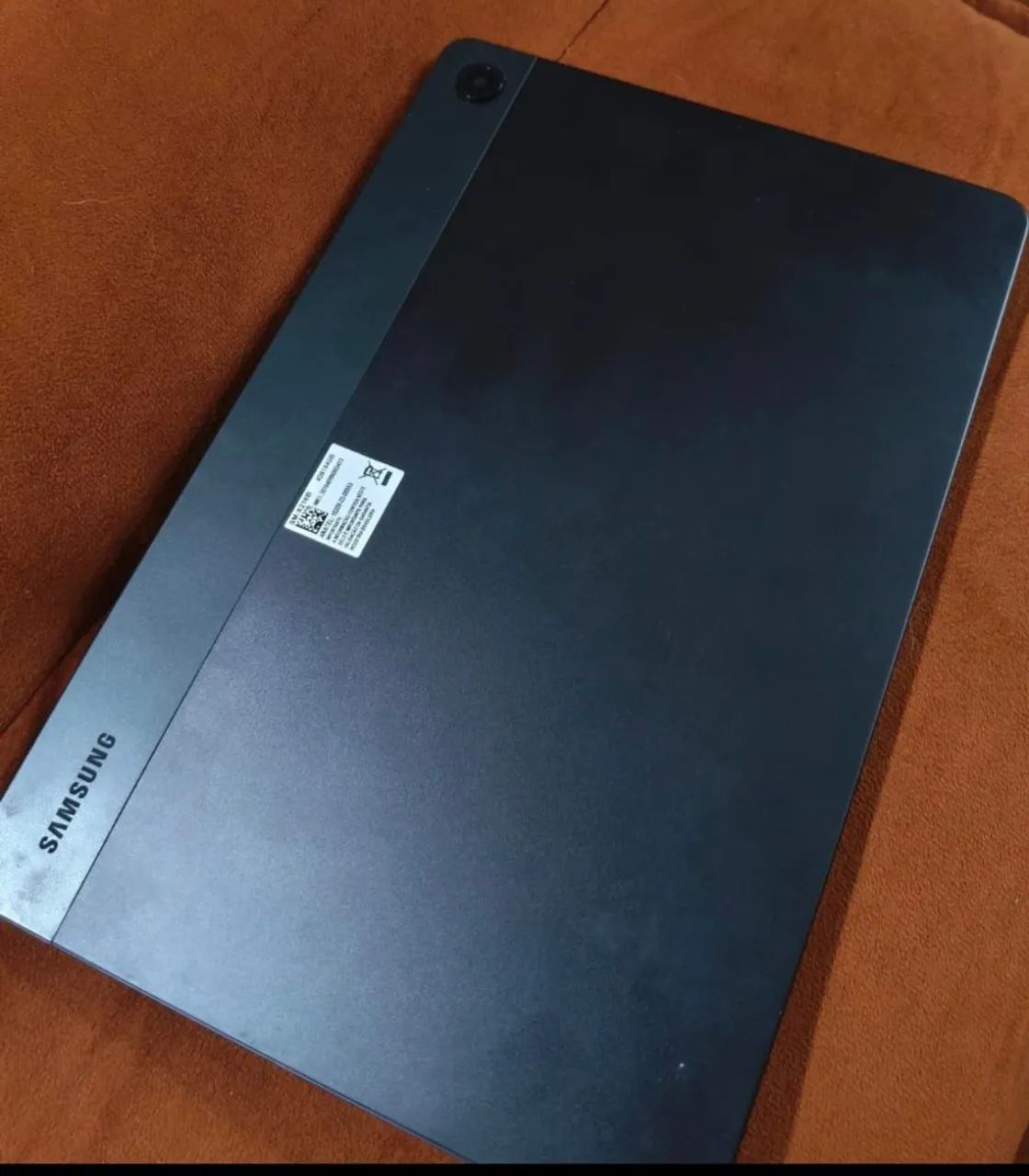 Tab A9+ Tablet 5g e Wi-fi 64gb Samsung - Foto 3