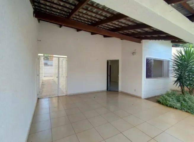 Vendo casa no barro vermelho RV6