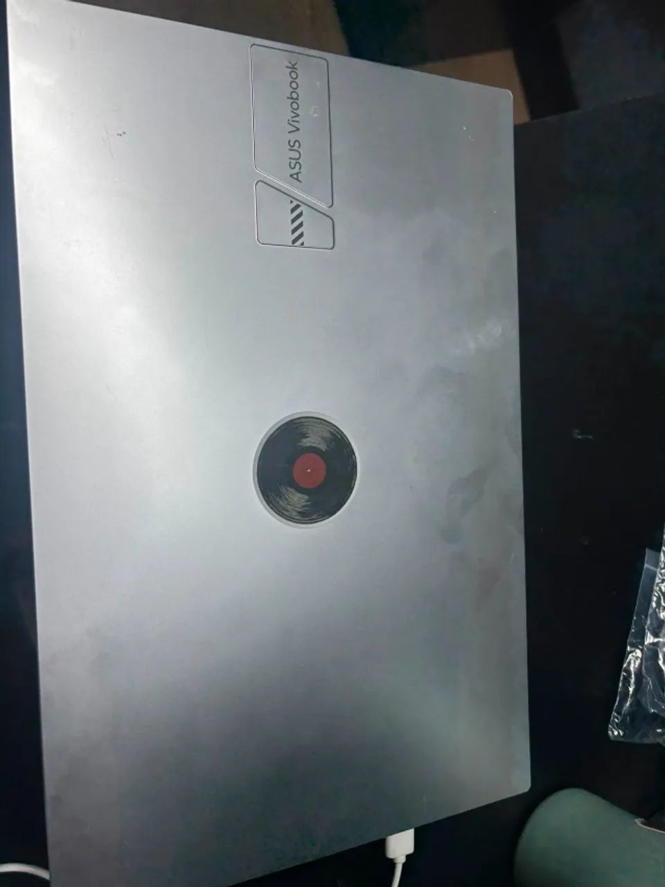 Notebook ASUS Vivobook i5 8gb ram 256gb ssd - Foto 3