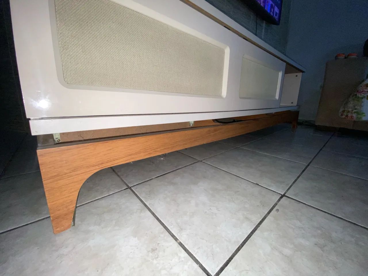 Rack de TV - Foto 4