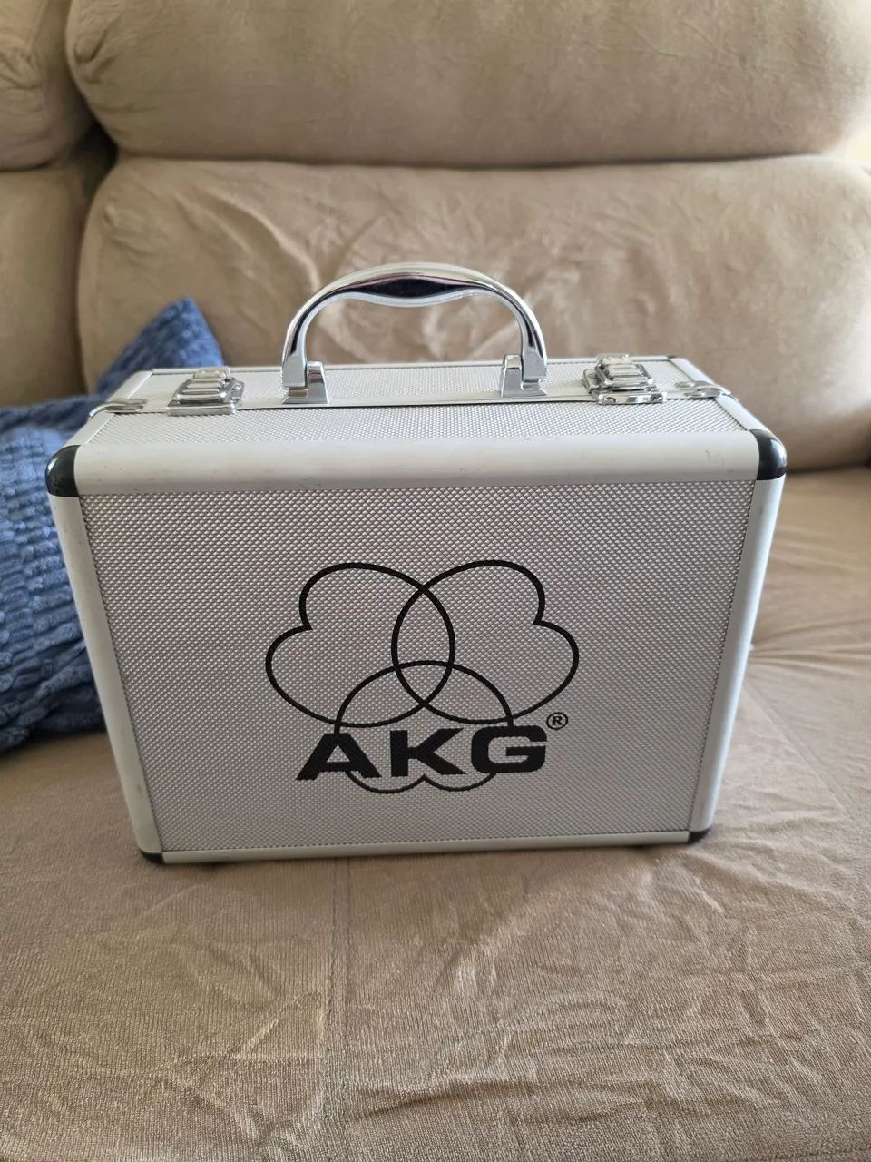 Akg c414 b xls - Foto 2