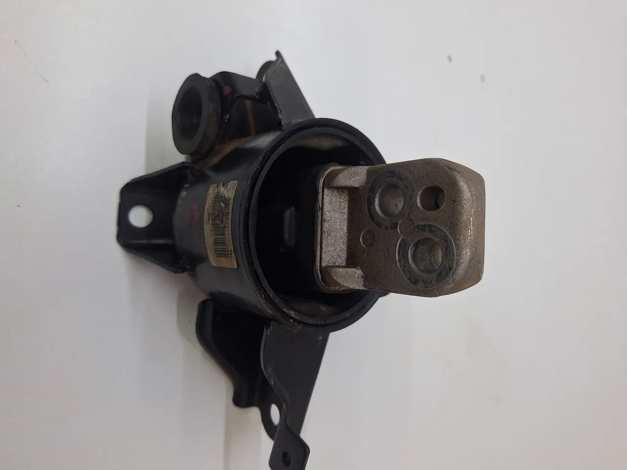 Coxim Câmbio Esquerdo Hyundai I30 Cw 2.0 16v 2010 / 2011 - Foto 2