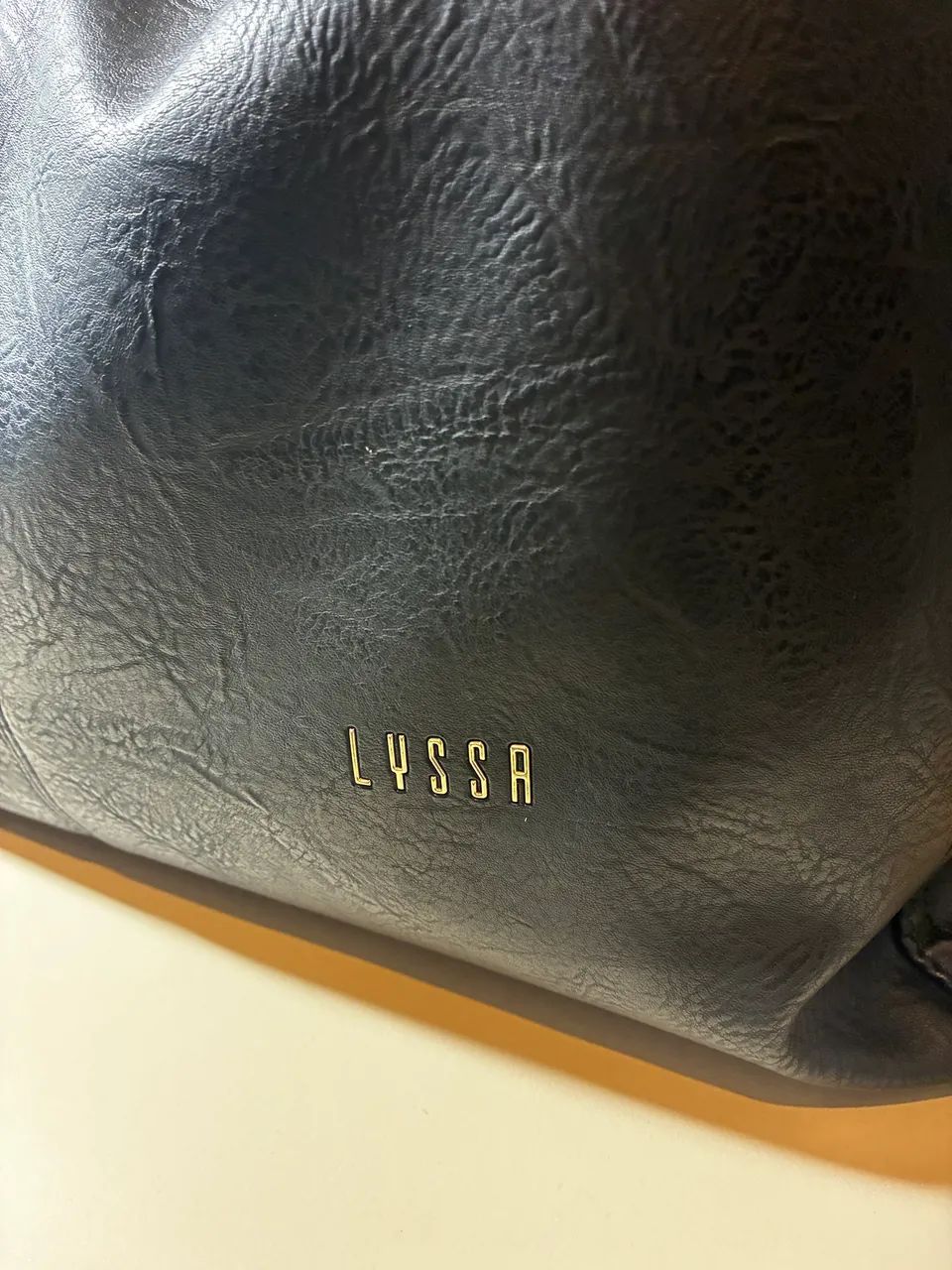 Bolsa Lyssa Gr  - Foto 4