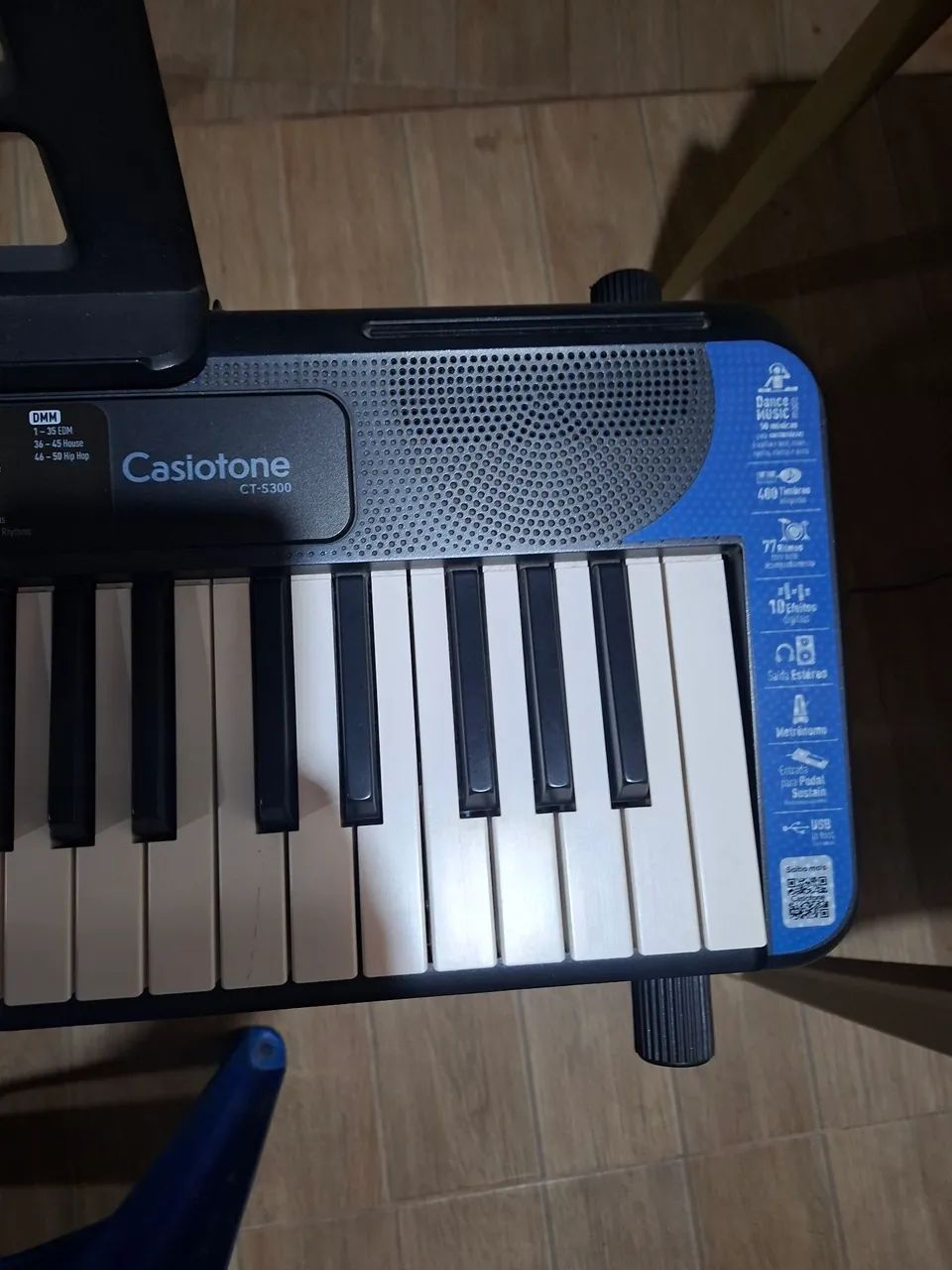 Casio Cts-300 - Foto 3