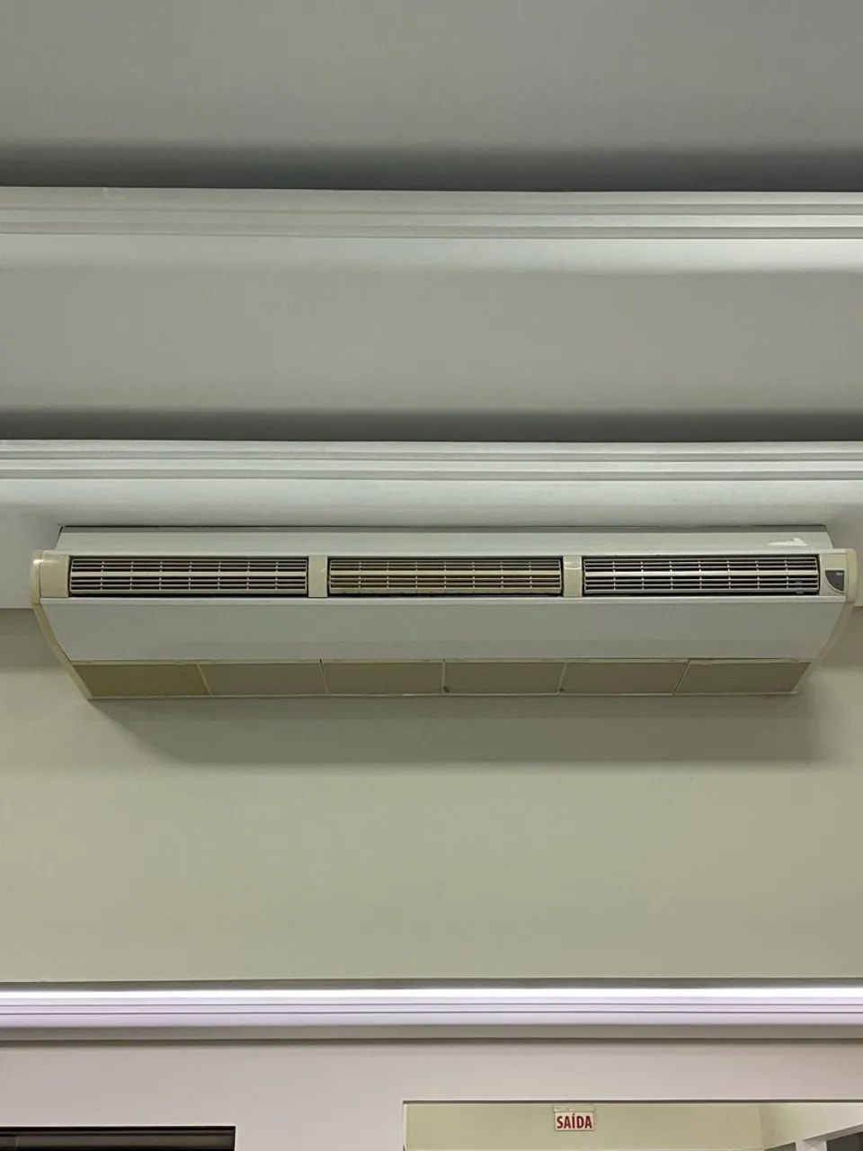 Ar Condicionado  - Foto 2