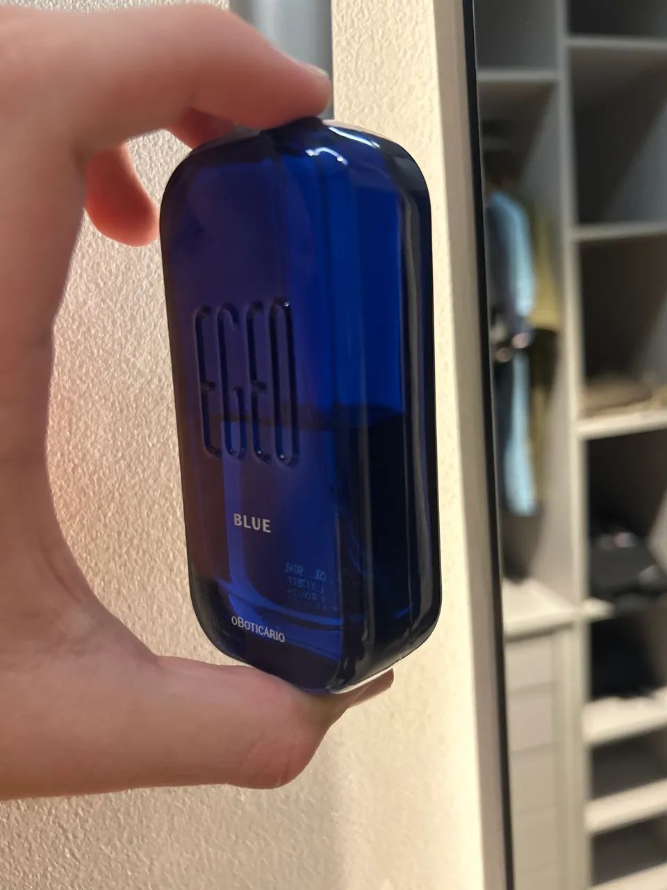 Perfumes kit com 5, desapego  - Foto 3