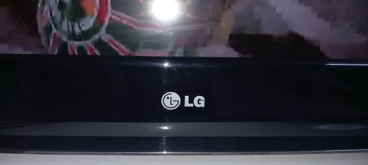 Tv 32 LG  - Foto 2