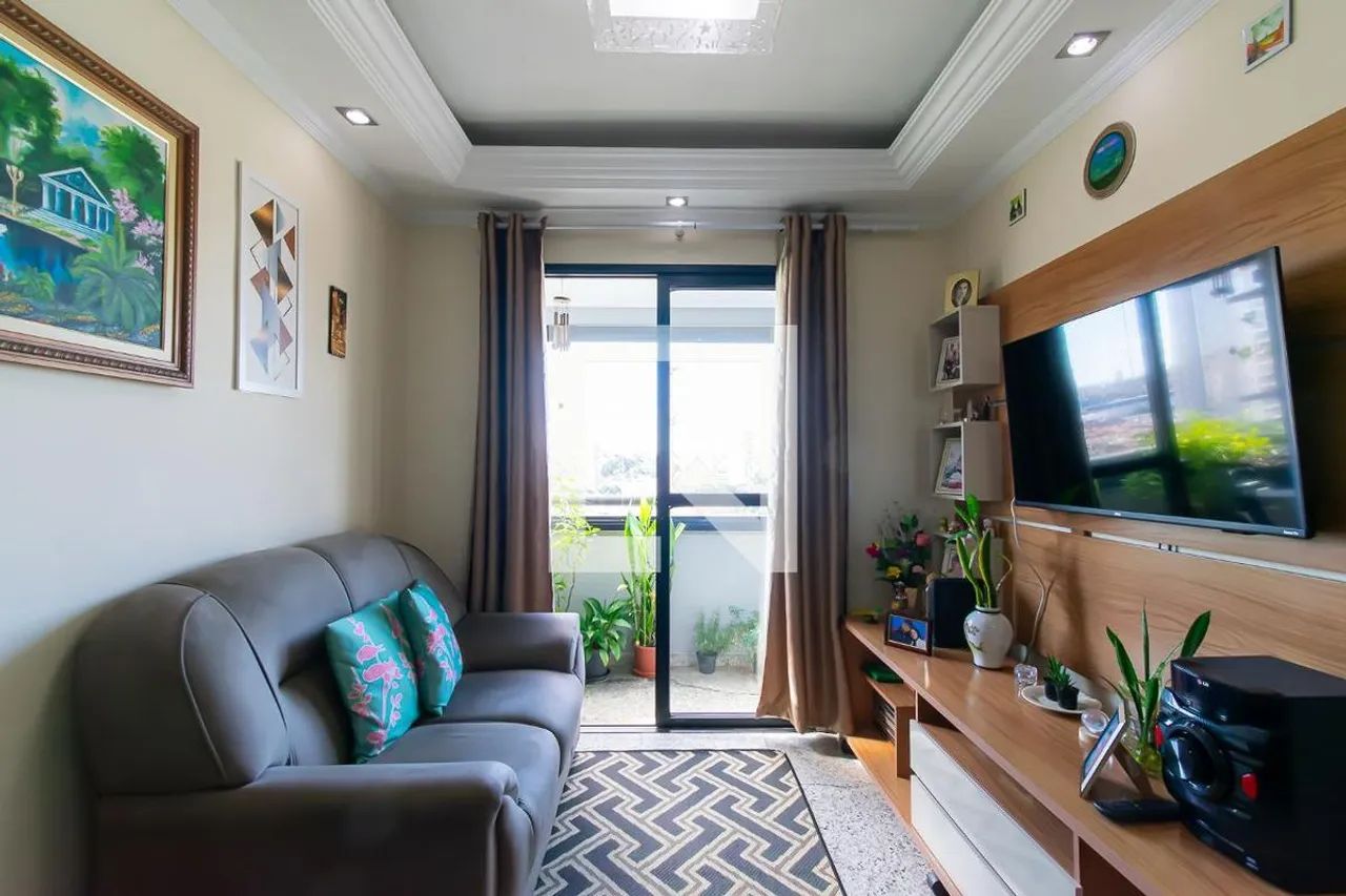 Apartamento à Venda - Vila Formosa, 2 Quartos, 53 m2 - Foto 2