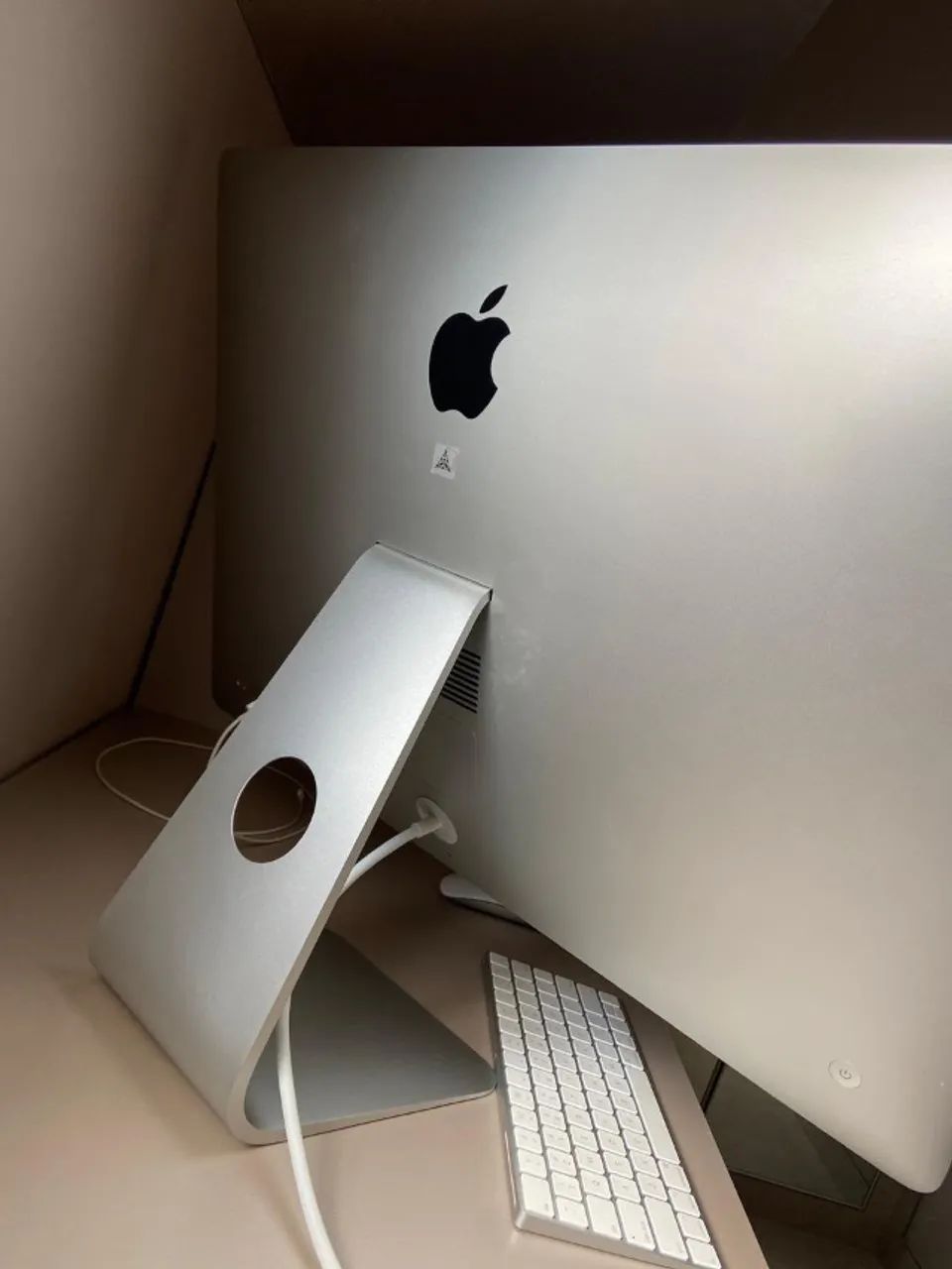Apple iMac 5K 27" - Foto 3