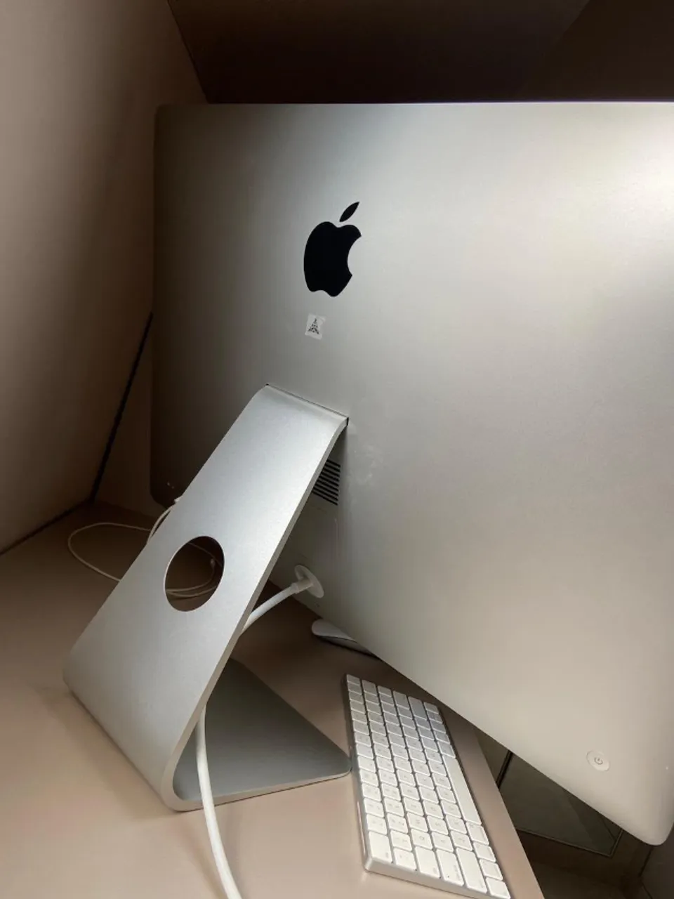 imac 5k 27
