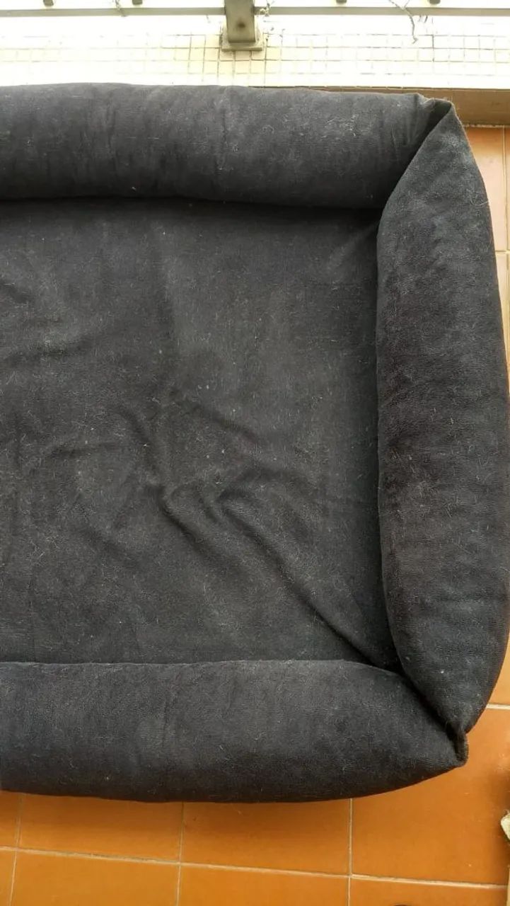 Cama de pets  - Foto 2