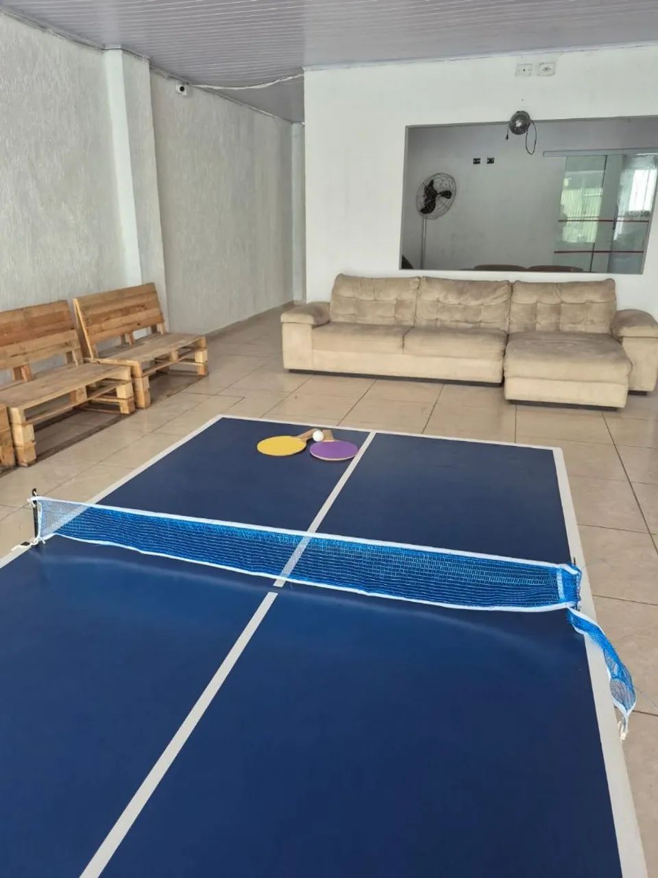 VENDO CASA EM ITANHAEM JARDIM OASIS  - Foto 2